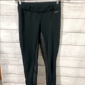 🐴🥕Kerrits Fleece Tights Full Seat